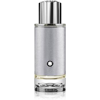 Montblanc Explorer Platinum Eau de Parfum pentru bărbați 30 ml