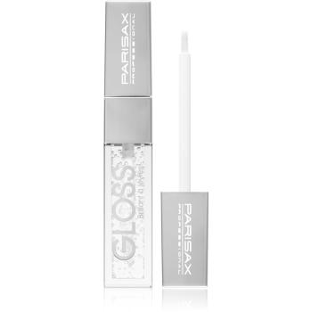 Parisax Professional lip gloss culoare Transparent 7 ml