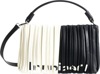 Desigual Geantă crossbody pentru femei Bag Pleat Otterlo 22WAXPAQ1008