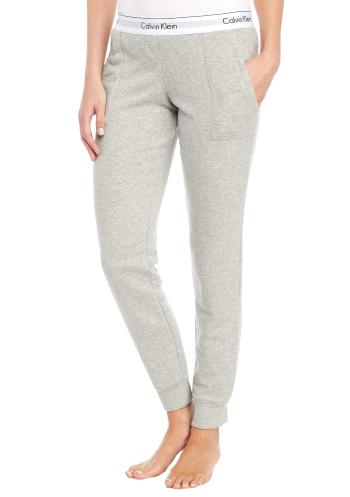 Calvin Klein Pantaloni pentru femeisia QS5716E-020 S