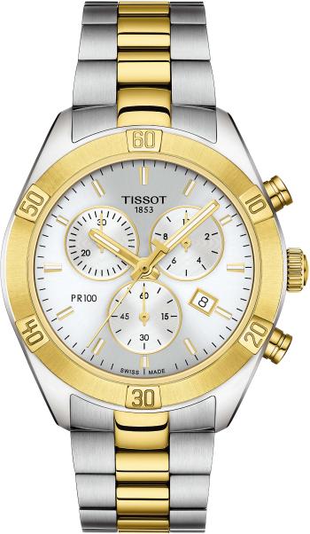 Tissot T-Classic PRC 100 Chic lady T101.917.22.031.00