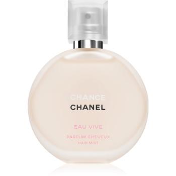 Chanel Chance Eau Vive spray parfumat pentru par 35 ml