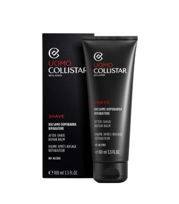 Collistar Balsam regenerativ după bărbierit Shave (After-Shave Repair Balm) 100 ml