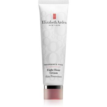 Elizabeth Arden Eight Hour Cream Skin Protectant crema protectoare pentru fata fără parfum 50 g