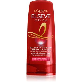 L’Oréal Paris Elseve Color-Vive balsam pentru păr vopsit 200 ml