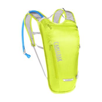 
                 CAMELBAK Sac de ciclism - CLASSIC LIGHT - galben 
            