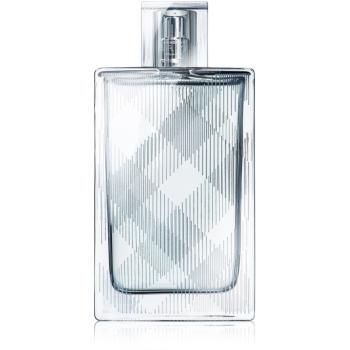 Burberry Brit Splash Eau de Toilette pentru bărbați 200 ml