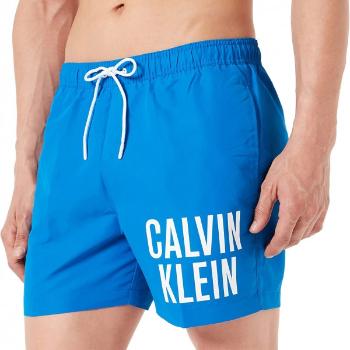 Calvin Klein Șorturi de baie pentru bărbați KM0KM00701-C46 L