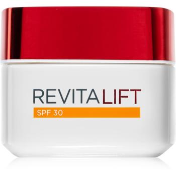 L’Oréal Paris Revitalift crema de zi anti-rid SPF 30 50 ml