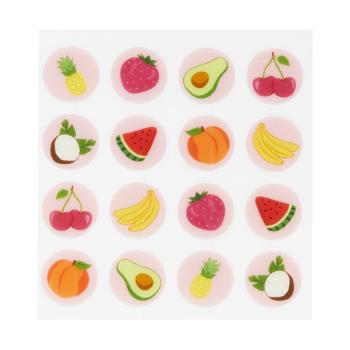 I Heart Revolution Plasturi pentru acnee Tasty Fruit (Blemish Stickers) 32 ks