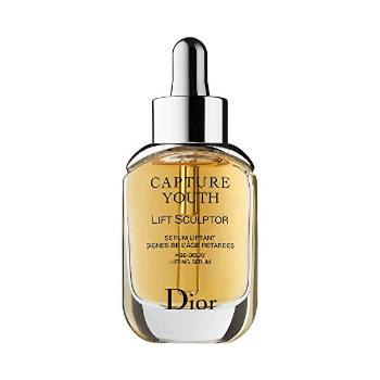 Dior Ser anti-îmbătrânire Capture Youth Lift Sculptor Serum (Anti-Aging Serum) 30 ml