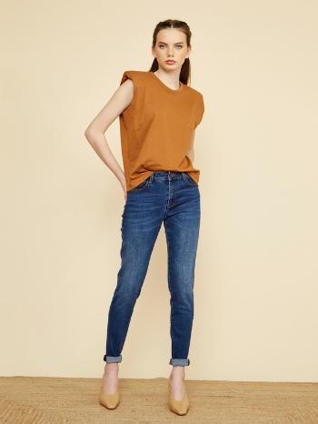 ZOOT.lab Pippa Jeans Albastru