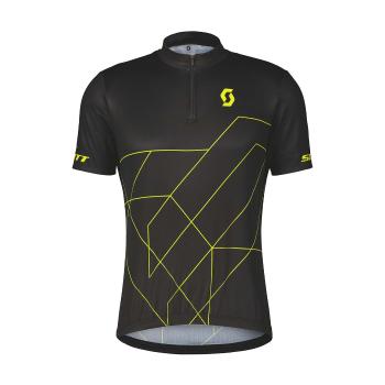 
                         Tricou de ciclism cu mânecă scurtă - RC TEAM 20 SS 
                