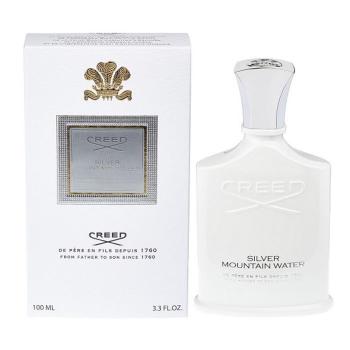 Creed Silver Mountain Water - EDP 2 ml - eșantion cu pulverizator