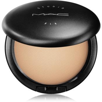 MAC Cosmetics  Studio Fix Powder Plus Foundation 2 in 1 pudra si makeup culoare NC35  15 g