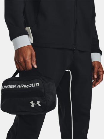 Under Armour Contain Travel Kit Geanta cosmetica Negru