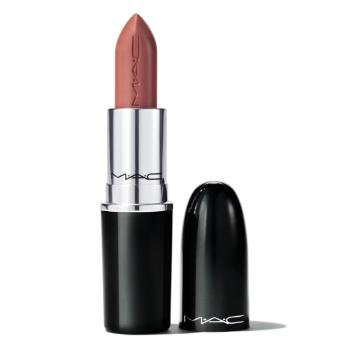 MAC Cosmetics Ruj lucios Lustreglass (Lipstick) 3 g Hug Me