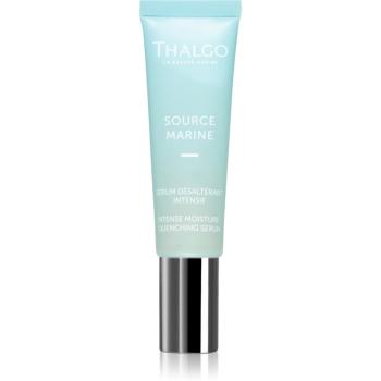 Thalgo Source Marine Intense Moisture Quenching Serum ser de piele intens hidratant 30 ml