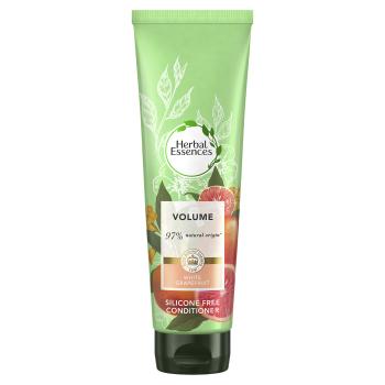 Herbal Essence Balsam pentru păr gras fără viață White Grapefruit (Volume Conditioner) 275 ml