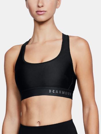 Under Armour Crossback Sport Sutien Negru