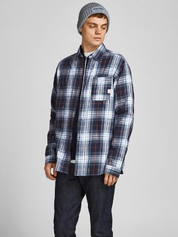 Jack & Jones Owen Cămașă Albastru