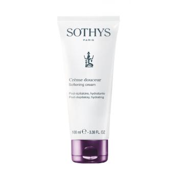 SOTHYS Paris Cremă de înmuiere după epilare (Softening Cream) 100 ml