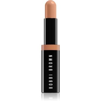 Bobbi Brown Skin Concealer Stick corector pentru o piele mai luminoasă stick culoare Walnut 3 g