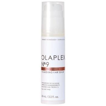 Olaplex Ser nutritiv pentru păr No.9 Bond Protector (Nourishing Hair Serum) 90 ml