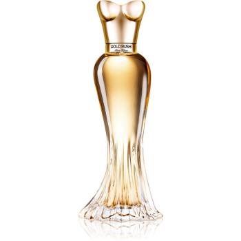 Paris Hilton Gold Rush Eau de Parfum pentru femei 100 ml