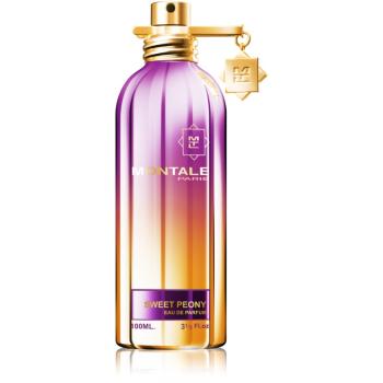 Montale Sweet Peony Eau de Parfum pentru femei 100 ml