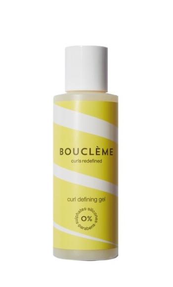 Bouclème Gel de netezire cu fixare medie Curl Defining Gel 300 ml