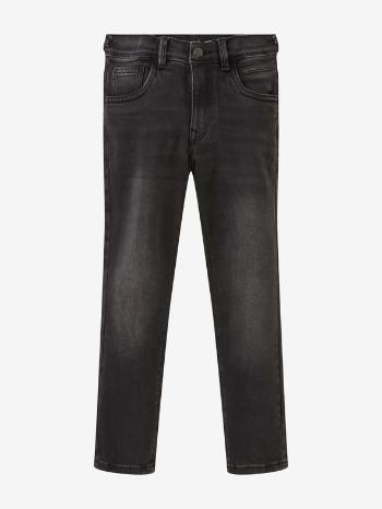 Tom Tailor Jeans pentru copii Negru