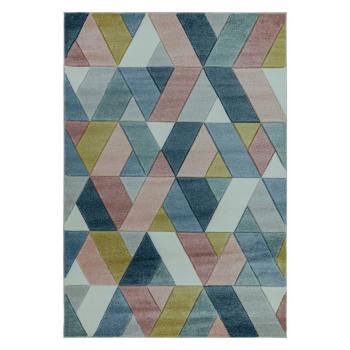 Covor Asiatic Carpets Rhombus, 160 x 230 cm