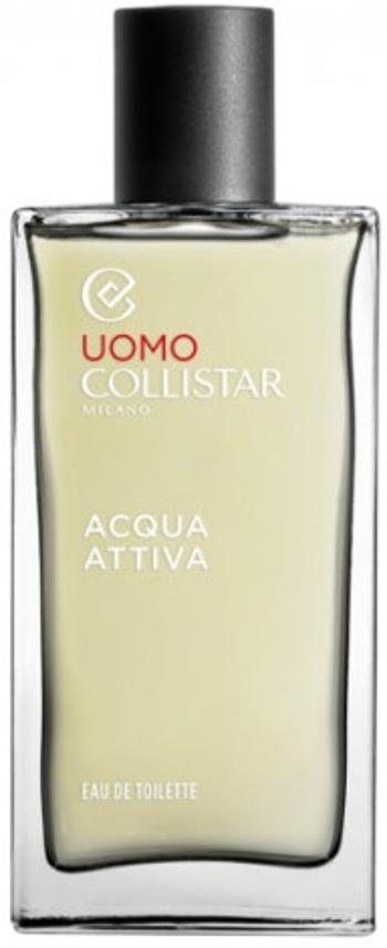 Collistar Apă de toaletă Acqua Attiva Eau de Toilette EDT 100 ml