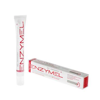 Enzymel Gel enzimatic pentru gingii 30 ml