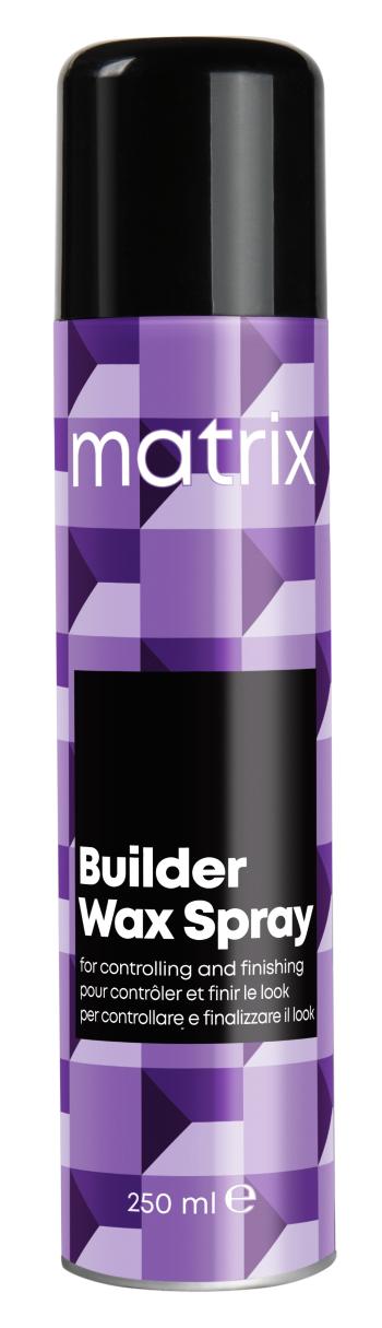 Matrix Ceară in spray (Builder Wax) 250 ml