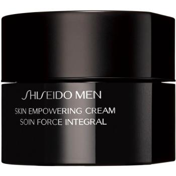 Shiseido Men Skin Empowering Cream Cremã reparatorie pentru ten obosit 50 ml
