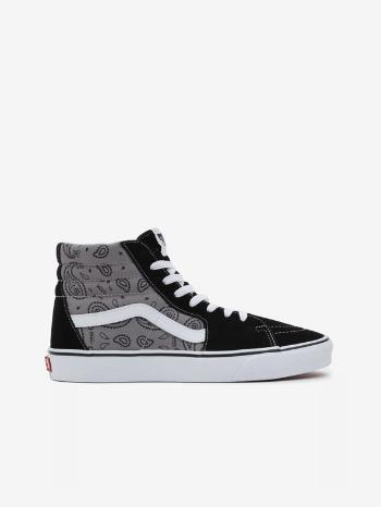 Vans Paisley Sk8-Hi Teniși Gri