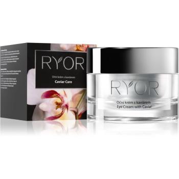 RYOR Caviar Care crema de ochi cu caviar 50 ml