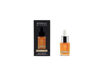 Millefiori Milano Ulei aromat Mineral gold 15 ml