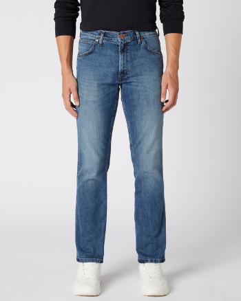 Wrangler Greensboro Jeans Albastru