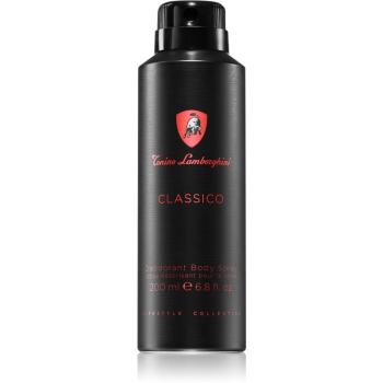 Tonino Lamborghini Classico Lifestyle Collection deodorant spray pentru bărbați 200 ml