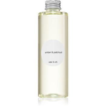 ester & erik amber & patchouli reumplere în aroma difuzoarelor 200 ml