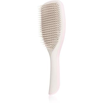 Tangle Teezer Large Wet Detangler perie de par tip Pebble Kiss