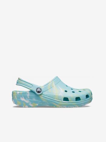 Crocs Crocs Papuci Albastru