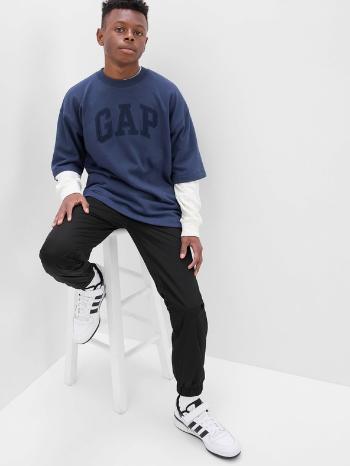 GAP Teen Pantaloni pentru copii Negru