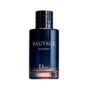 Dior Sauvage - EDP TESTER 100 ml