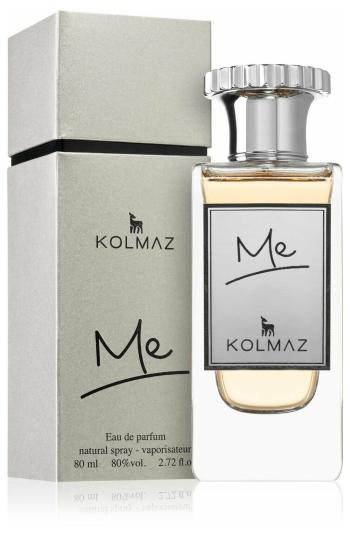 Kolmaz Kolmaz Me - EDP 80 ml