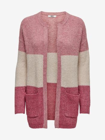 Jacqueline de Yong Hudson Cardigan Roz