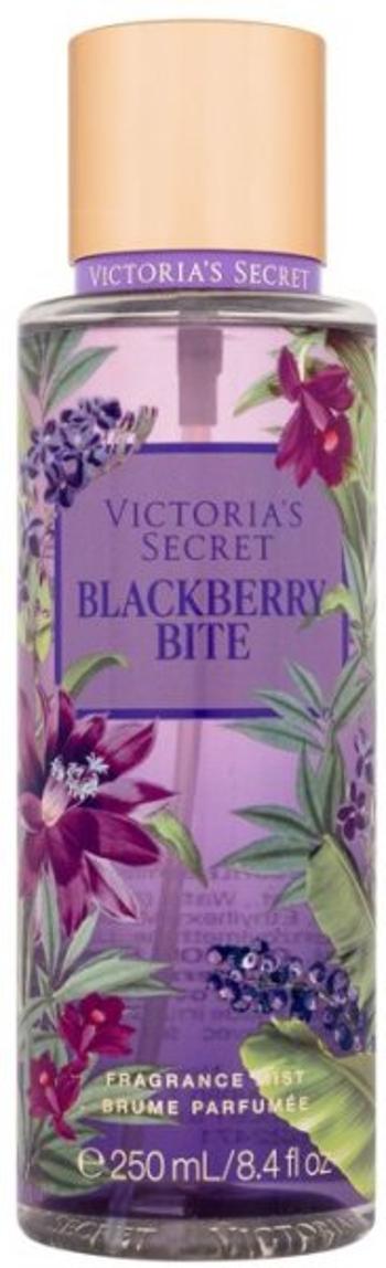 Victoria´s Secret Blackberry Bite - spray pentru corp 250 ml